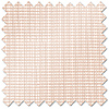 Pavia Voile, Peach Blush - Made to Measure Curtains